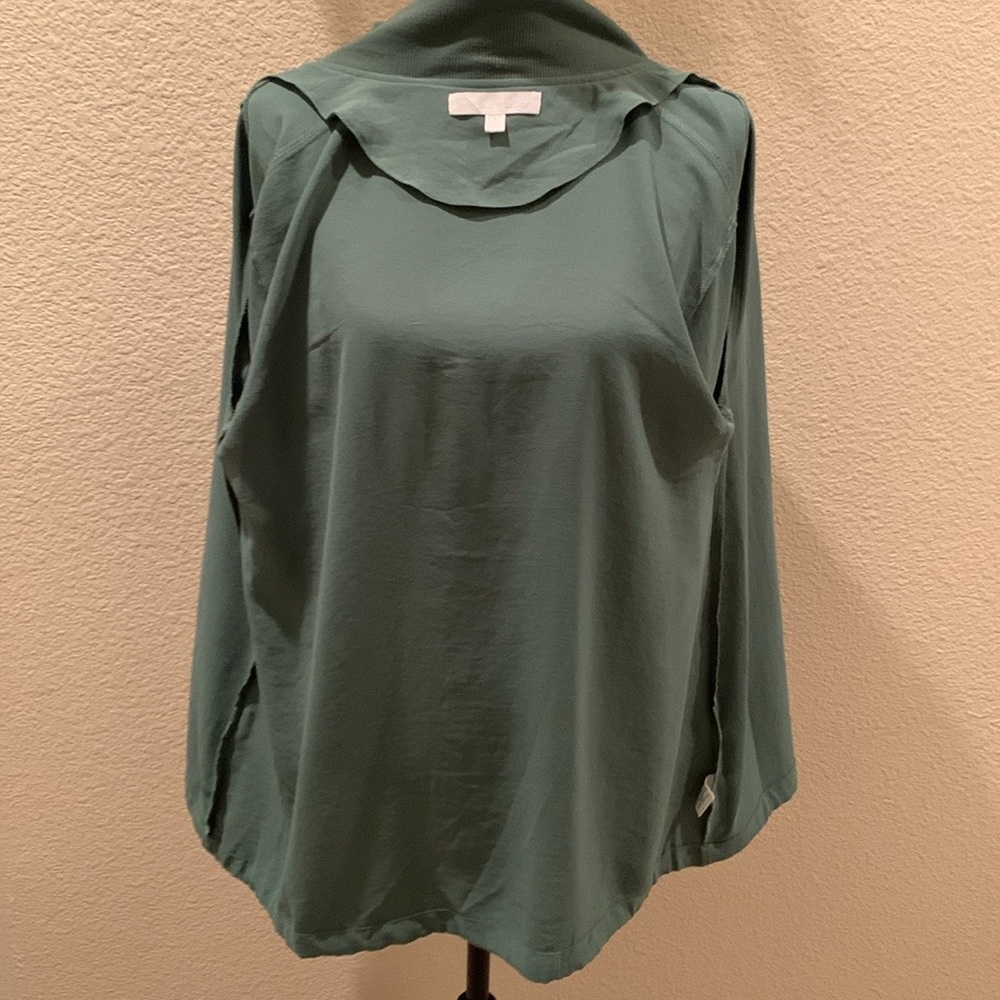 Woman's Adyson Parker Utility Jacket - Picture 10 of 10